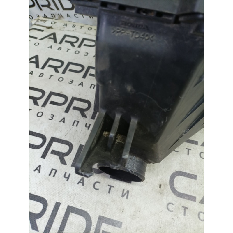Корпус повітряного фільтра (впускная система) Honda CRV RD7 2003 2.2 17210RMAE00