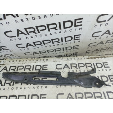 Уплотнитель крыла