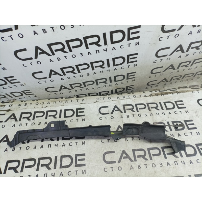 Уплотнитель крыла (кузов и элементы) Honda CRV RD7 2003 2.2 7415569a0000