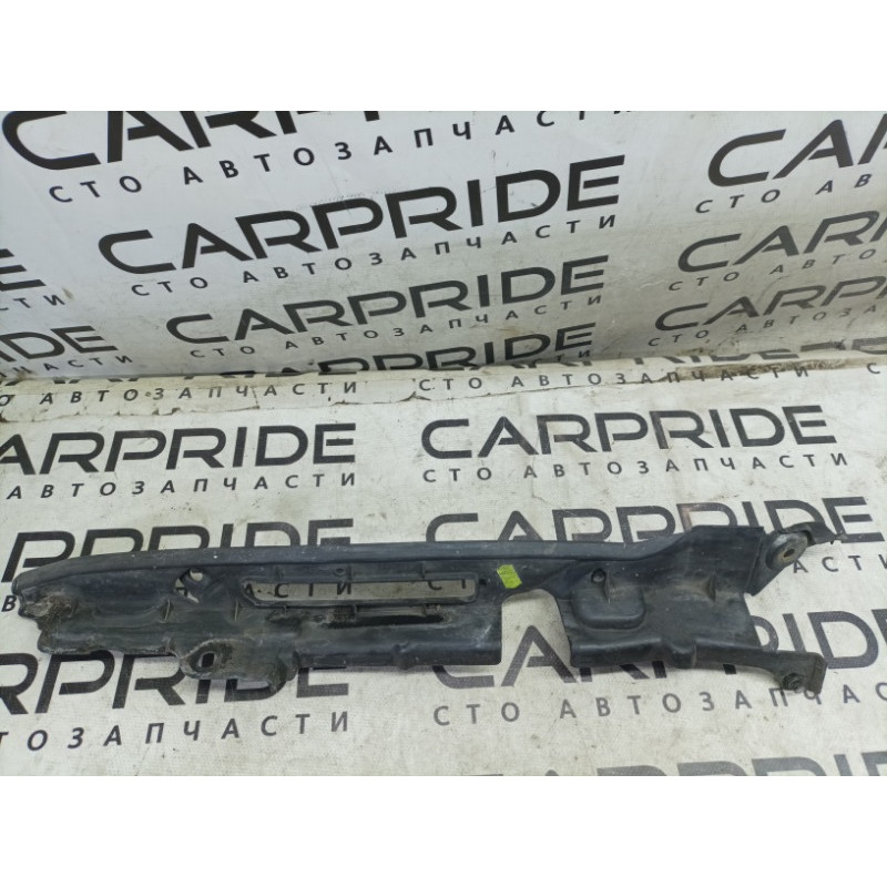 Уплотнитель крыла (кузов и элементы) Honda CRV RD7 2003 2.2 7415569a0000