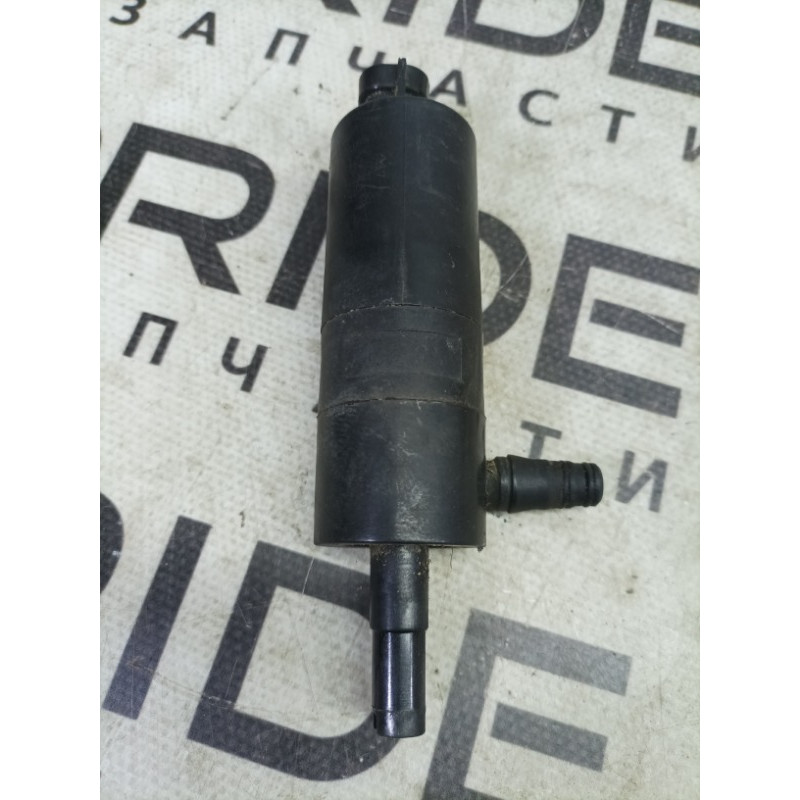 Мотор омывателя (электрика) Honda CRV RD7 2003 2.2 76806SCAS01