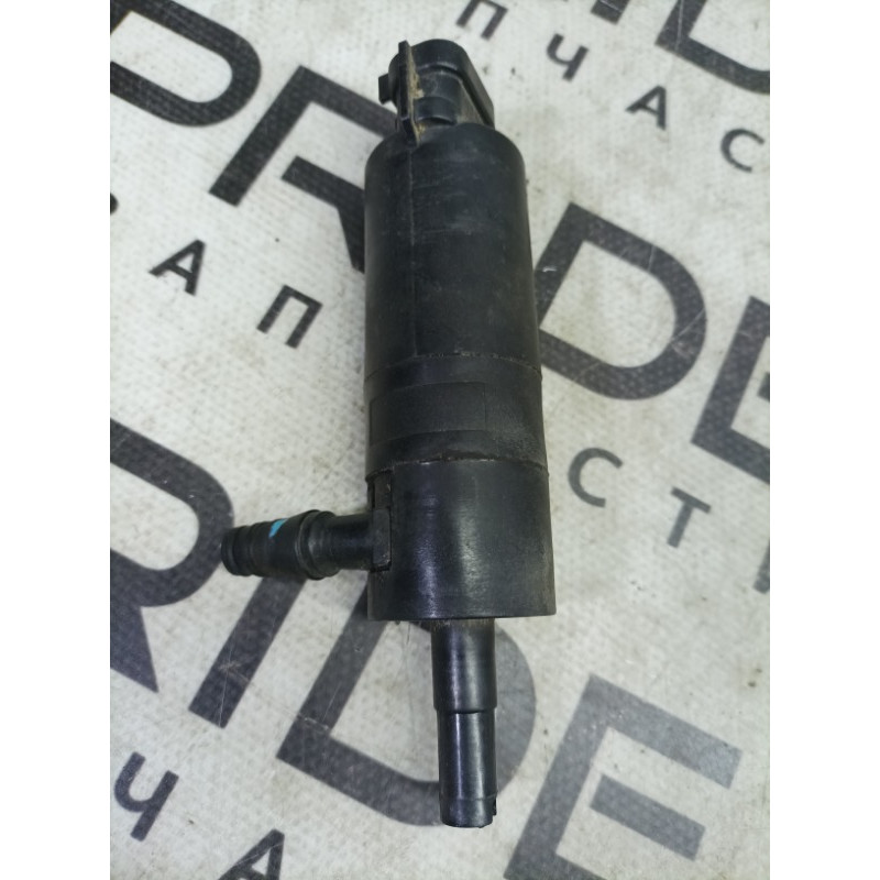 Мотор омывателя (электрика) Honda CRV RD7 2003 2.2 76806SCAS01