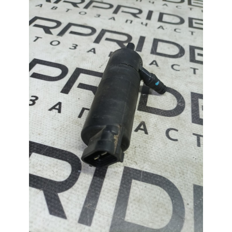 Мотор омывателя (электрика) Honda CRV RD7 2003 2.2 76806SCAS01