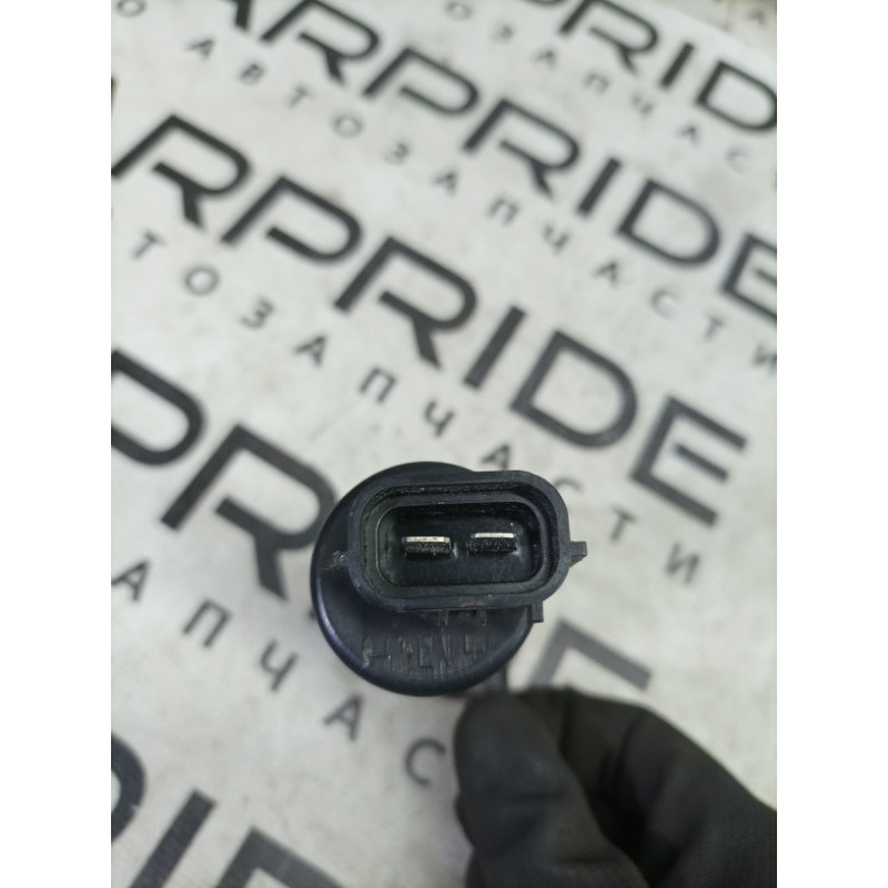 Мотор омывателя (электрика) Honda CRV RD7 2003 2.2 76806SCAS01