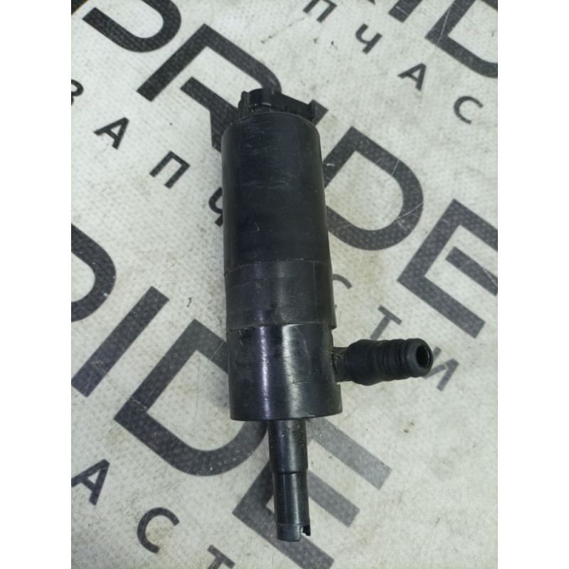 Мотор омывателя (электрика) Honda CRV RD7 2003 2.2 76806SCAS01