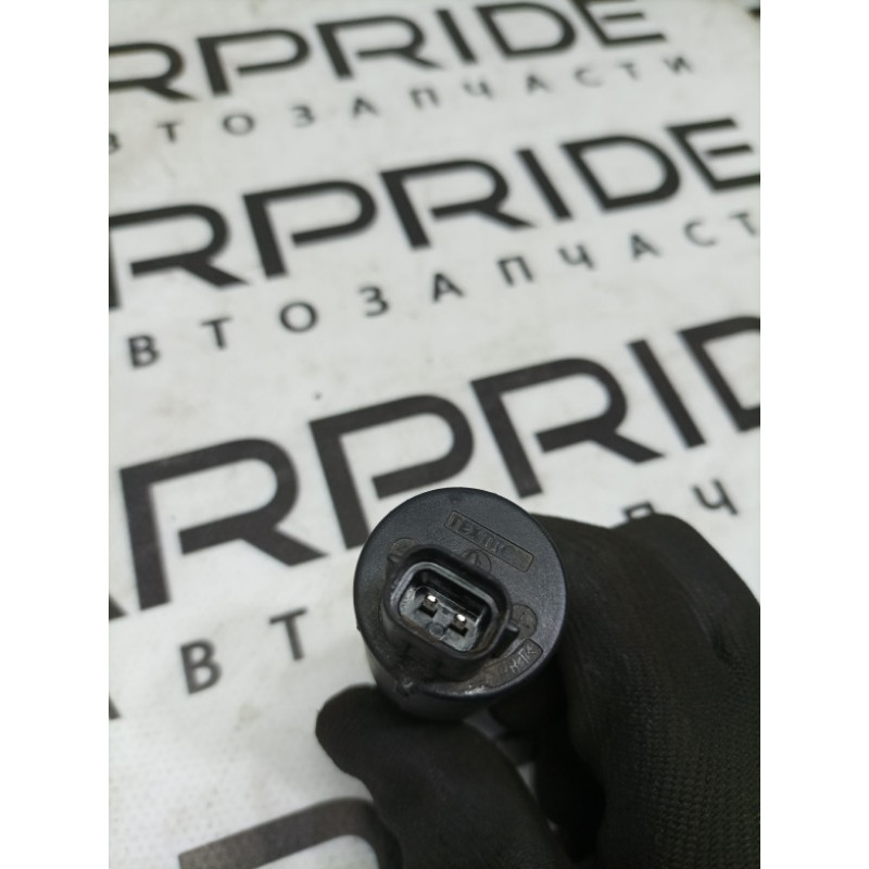 Мотор омывателя (электрика) Honda CRV RD7 2003 2.2 76806S6DE01