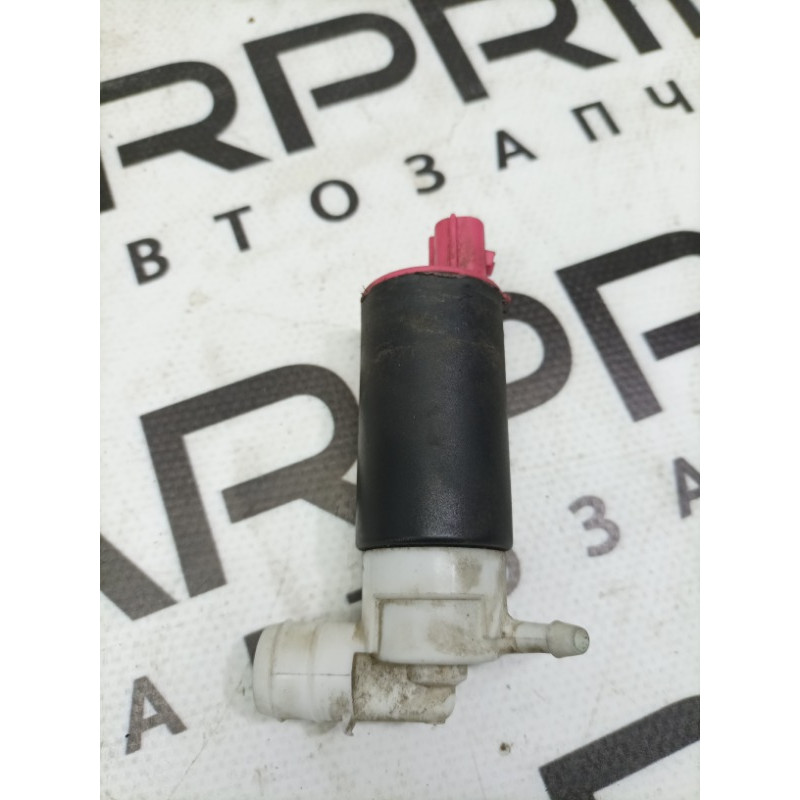 Мотор омивача (электрика) Honda CRV RD7 2003 2.2 76806S6DE11