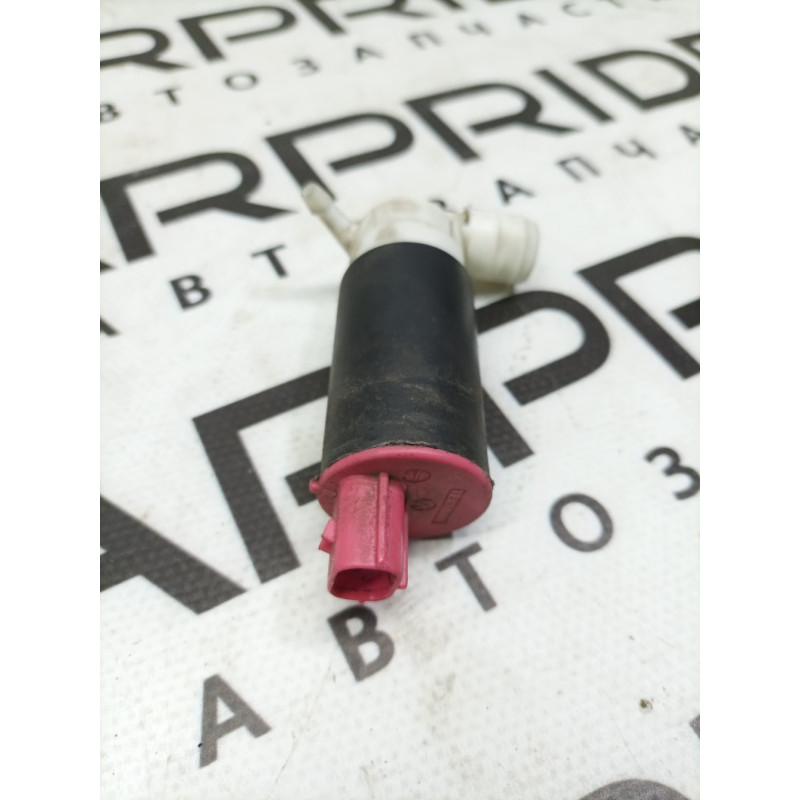 Мотор омивача (электрика) Honda CRV RD7 2003 2.2 76806S6DE11