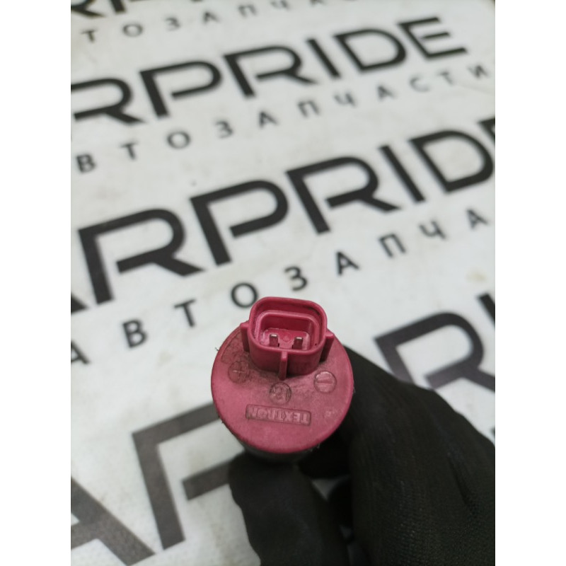 Мотор омивача (электрика) Honda CRV RD7 2003 2.2 76806S6DE11