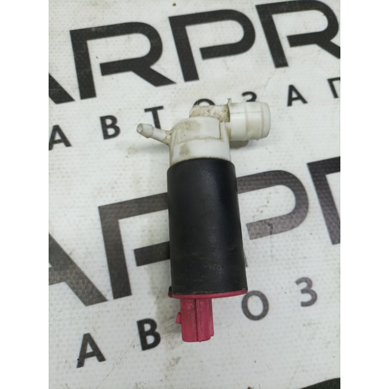 Мотор омивача (электрика) Honda CRV RD7 2003 2.2 76806S6DE11