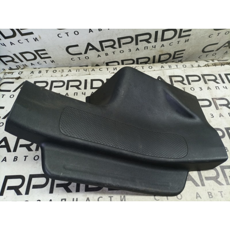 Накладка на порог (кузов и элементы) Honda CRV RD7 2003 2.2 84261s9a0030