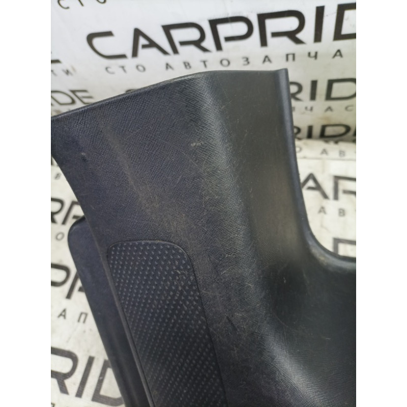 Накладка на порог (кузов и элементы) Honda CRV RD7 2003 2.2 84261s9a0030