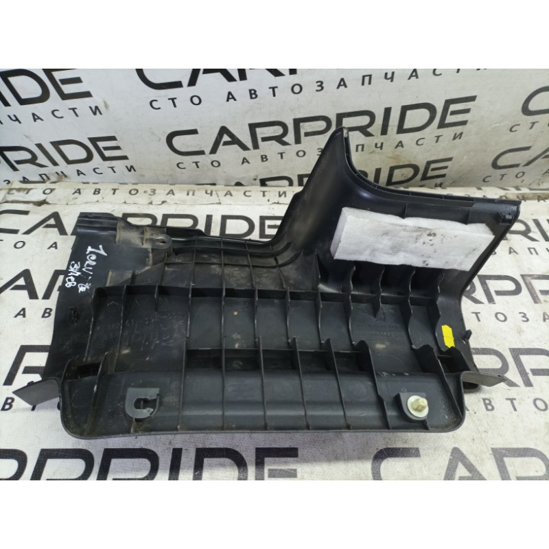 Накладка на порог (кузов и элементы) Honda CRV RD7 2003 2.2 84261s9a0030