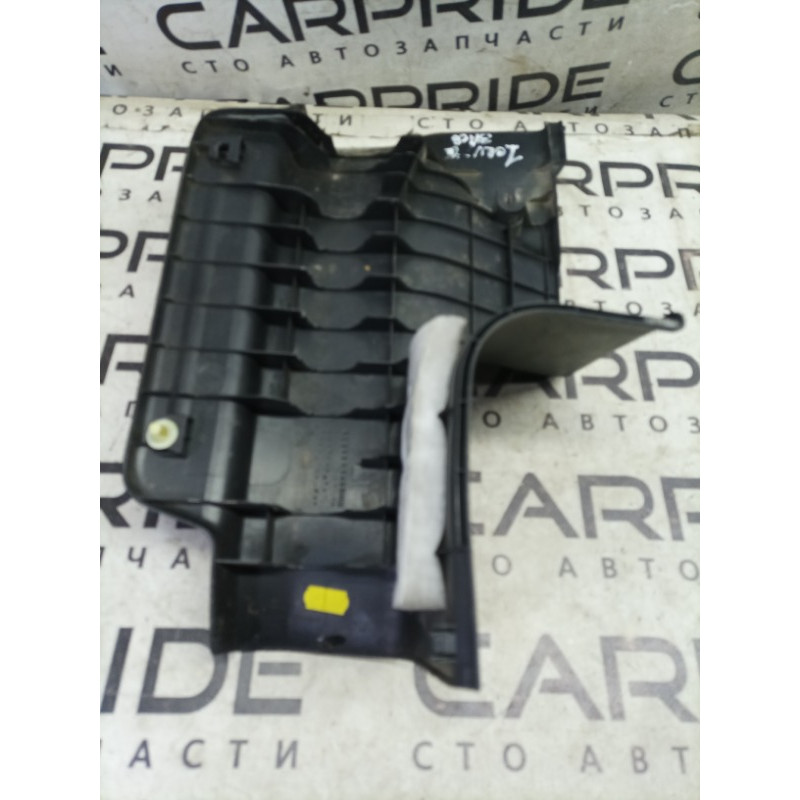 Накладка на порог (кузов и элементы) Honda CRV RD7 2003 2.2 84261s9a0030