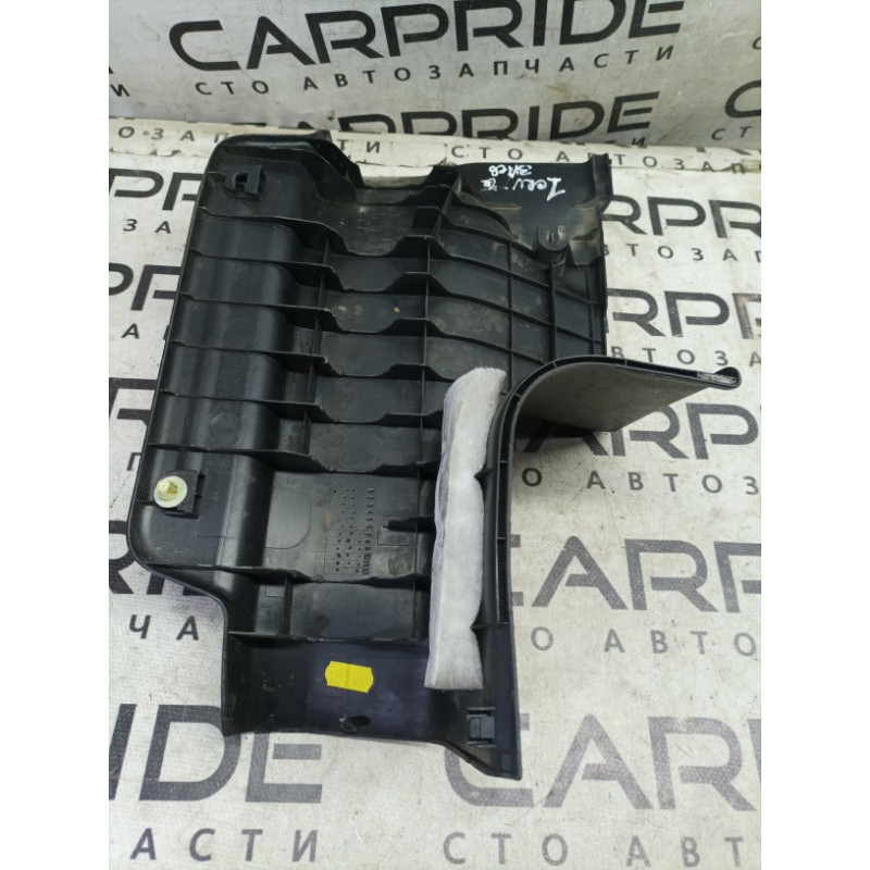 Накладка на порог (кузов и элементы) Honda CRV RD7 2003 2.2 84261s9a0030