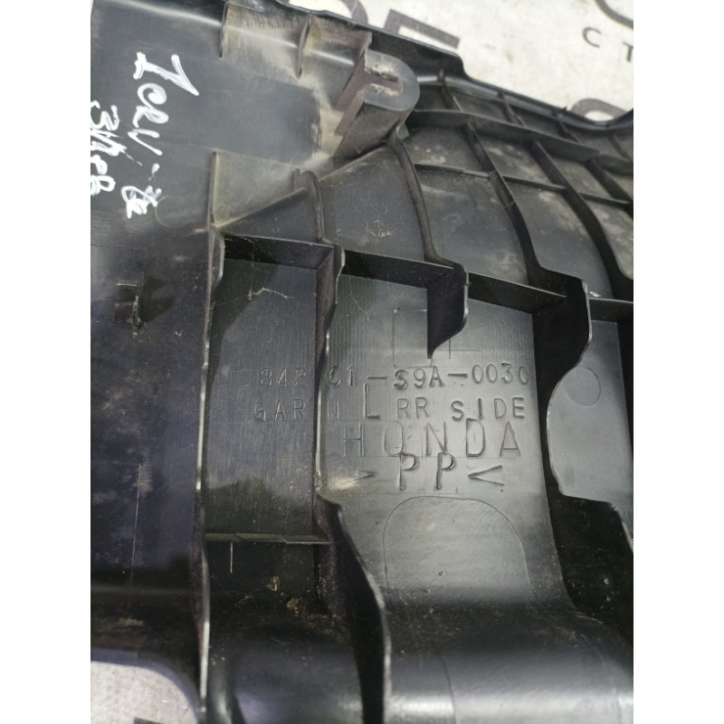 Накладка на порог (кузов и элементы) Honda CRV RD7 2003 2.2 84261s9a0030