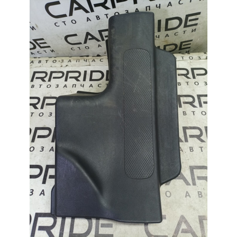 Накладка на порог (кузов и элементы) Honda CRV RD7 2003 2.2 84211s9a0030