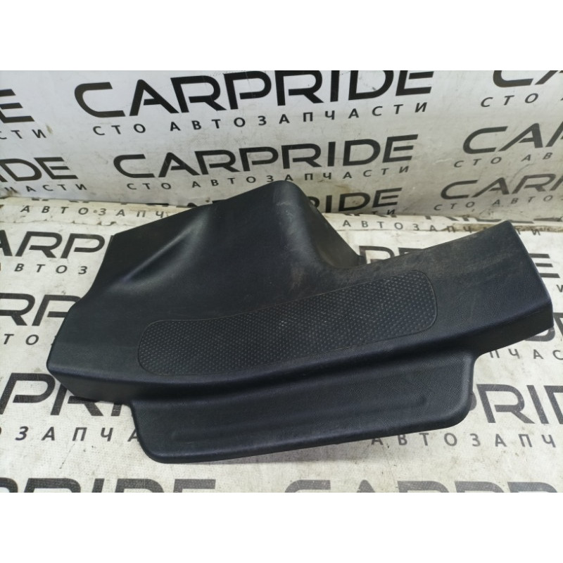 Накладка на порог (кузов и элементы) Honda CRV RD7 2003 2.2 84211s9a0030