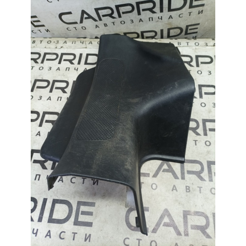 Накладка на порог (кузов и элементы) Honda CRV RD7 2003 2.2 84211s9a0030