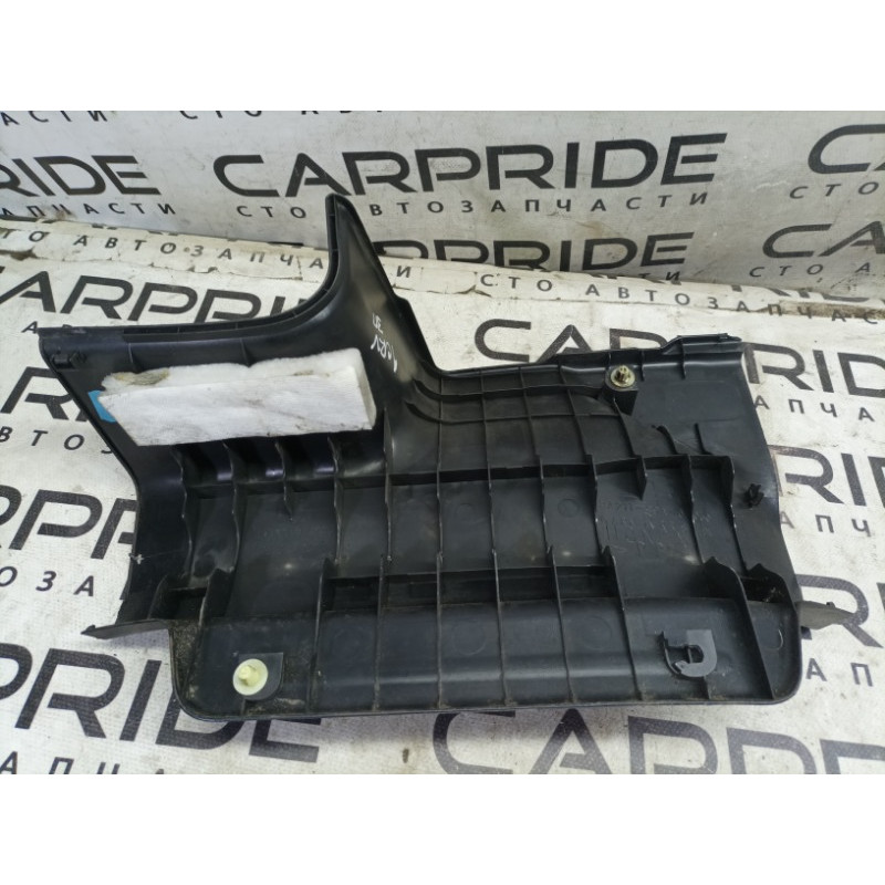 Накладка на порог (кузов и элементы) Honda CRV RD7 2003 2.2 84211s9a0030