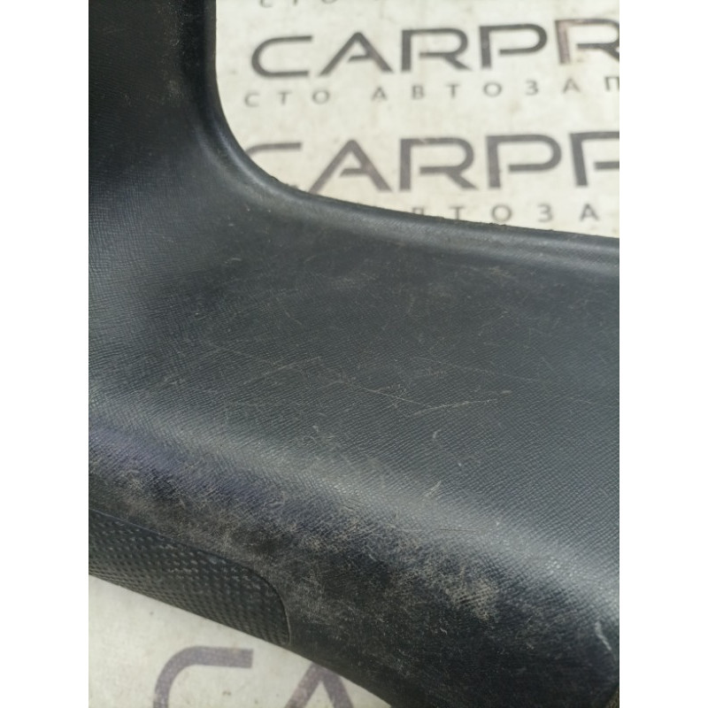 Накладка на порог (кузов и элементы) Honda CRV RD7 2003 2.2 84211s9a0030