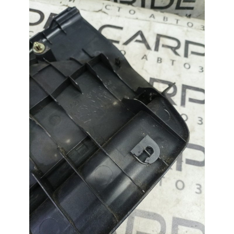 Накладка на порог (кузов и элементы) Honda CRV RD7 2003 2.2 84211s9a0030