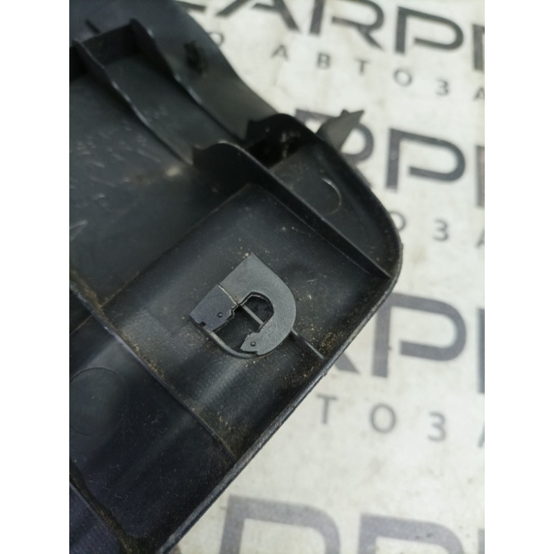 Накладка на порог (кузов и элементы) Honda CRV RD7 2003 2.2 84211s9a0030