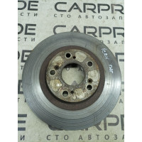 Гальмівний диск