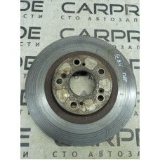 Гальмівний диск