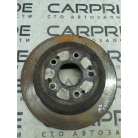 Гальмівний диск