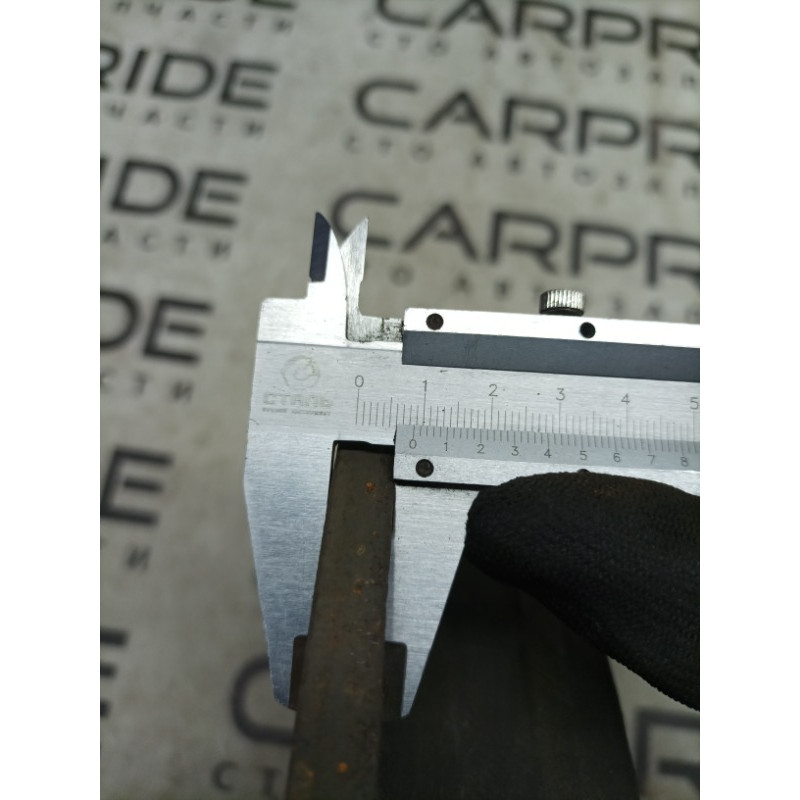 Гальмівний диск (тормозная система) Honda CRV RD7 2003 2.2 42510SCAE50