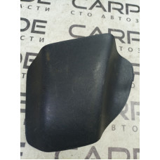 Обшивка багажника