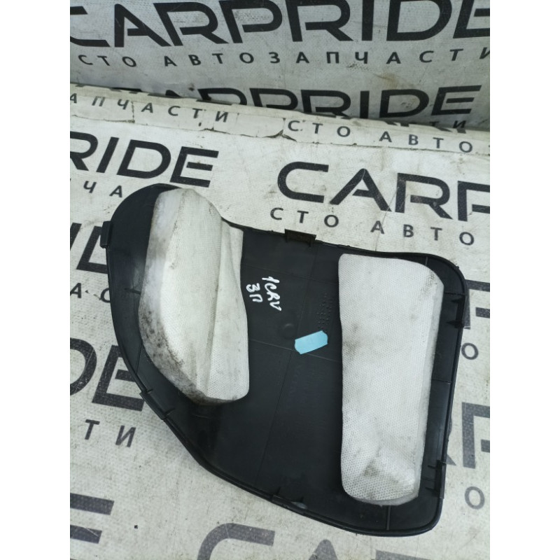 Обшивка багажника (салон) Honda CRV RD7 2003 2.2 84612s9a0032