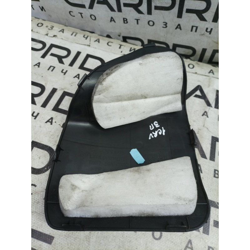 Обшивка багажника (салон) Honda CRV RD7 2003 2.2 84612s9a0032