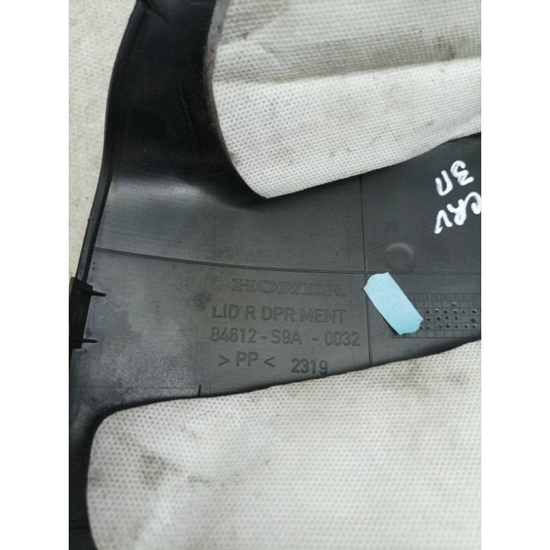 Обшивка багажника (салон) Honda CRV RD7 2003 2.2 84612s9a0032