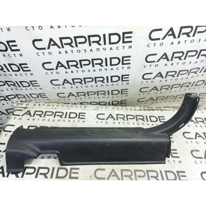 Накладка на порог (кузов и элементы) Honda CRV RD7 2003 2.2 84251s9aa010