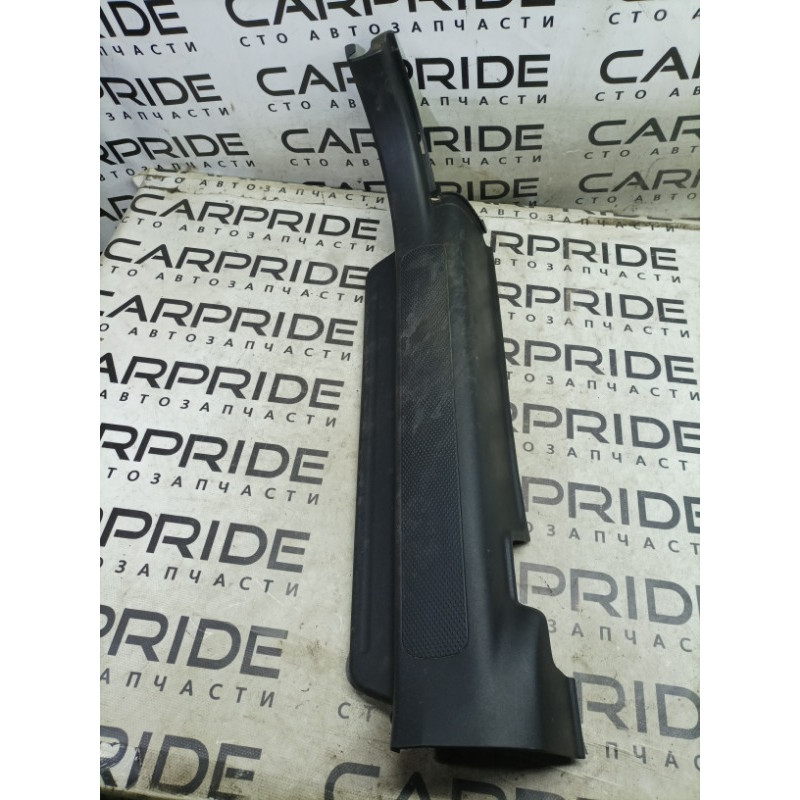 Накладка на порог (кузов и элементы) Honda CRV RD7 2003 2.2 84251s9aa010