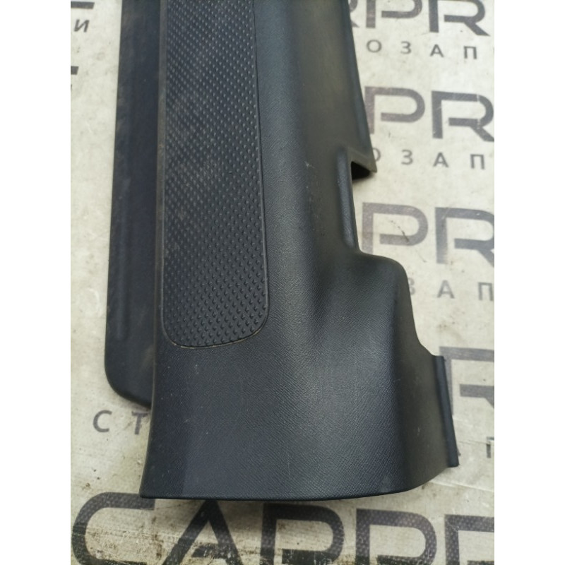 Накладка на порог (кузов и элементы) Honda CRV RD7 2003 2.2 84251s9aa010