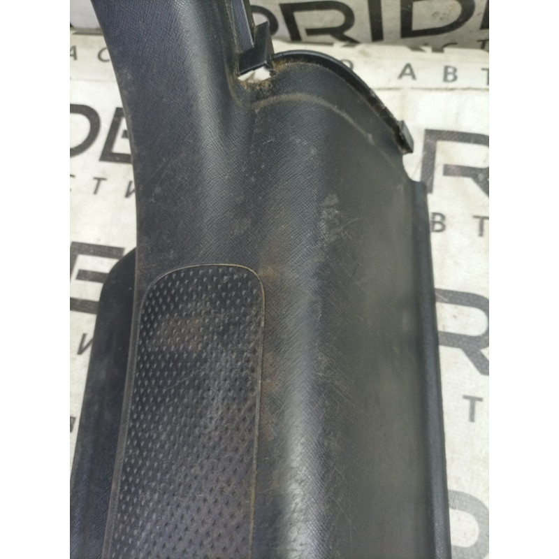 Накладка на порог (кузов и элементы) Honda CRV RD7 2003 2.2 84251s9aa010