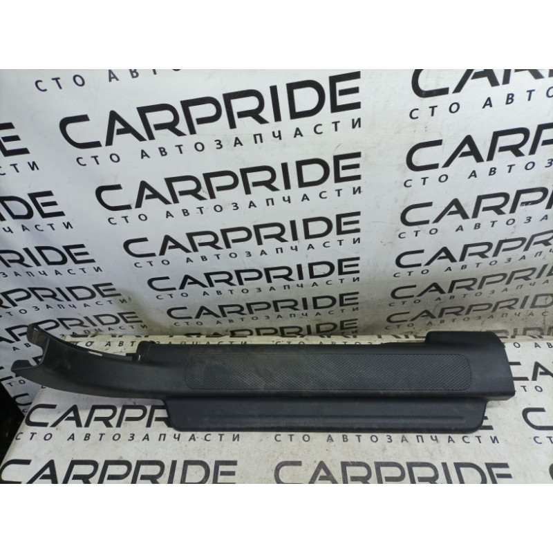 Накладка на порог (кузов и элементы) Honda CRV RD7 2003 2.2 84251s9aa010