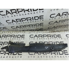 Уплотнитель крыла