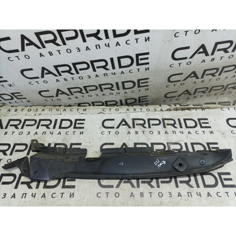 Уплотнитель крыла (кузов и элементы) Honda CRV RD7 2003 2.2 74107SKNE00