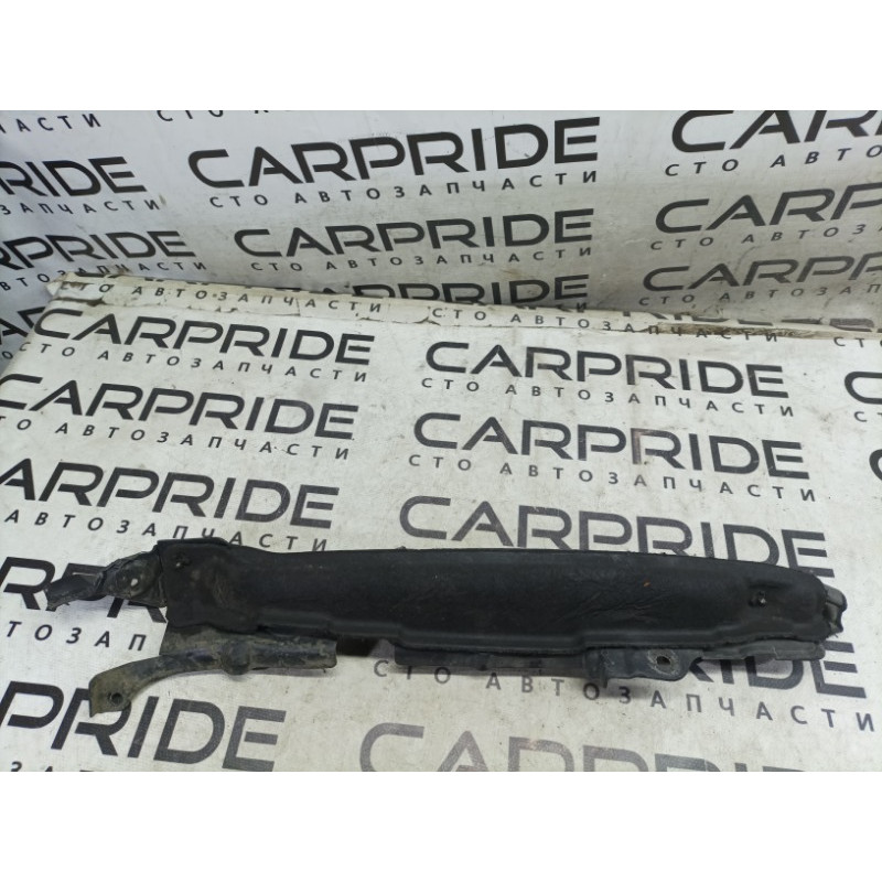 Уплотнитель крыла (кузов и элементы) Honda CRV RD7 2003 2.2 74107SKNE00