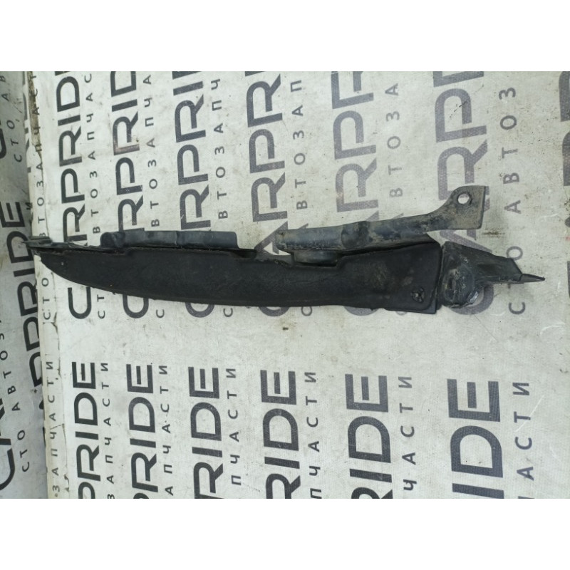 Уплотнитель крыла (кузов и элементы) Honda CRV RD7 2003 2.2 74107SKNE00