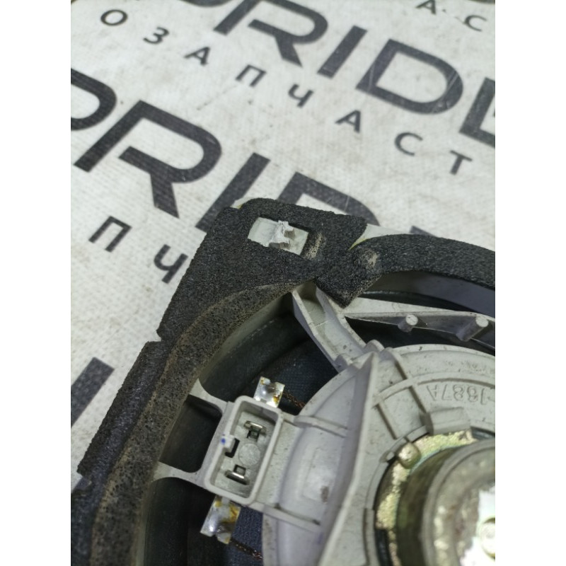 Динамік (электрика) Honda CRV RD7 2003 2.2 39120SEL902