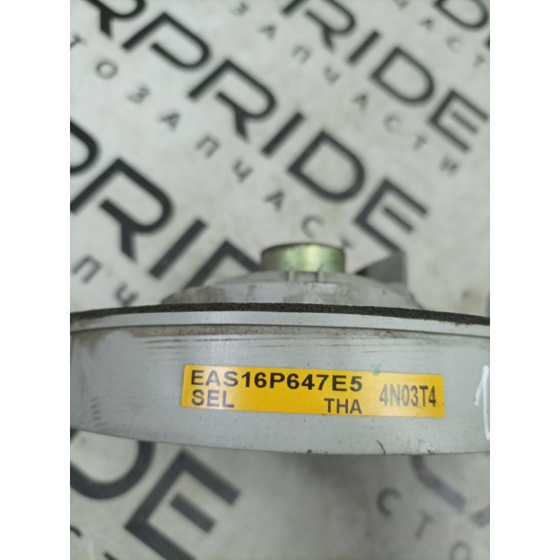 Динамік (электрика) Honda CRV RD7 2003 2.2 39120SEL902