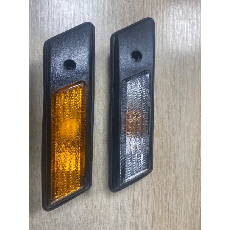 Повторитель поворота (оптика) BMW 5-series E34 444-1401L-UE-C