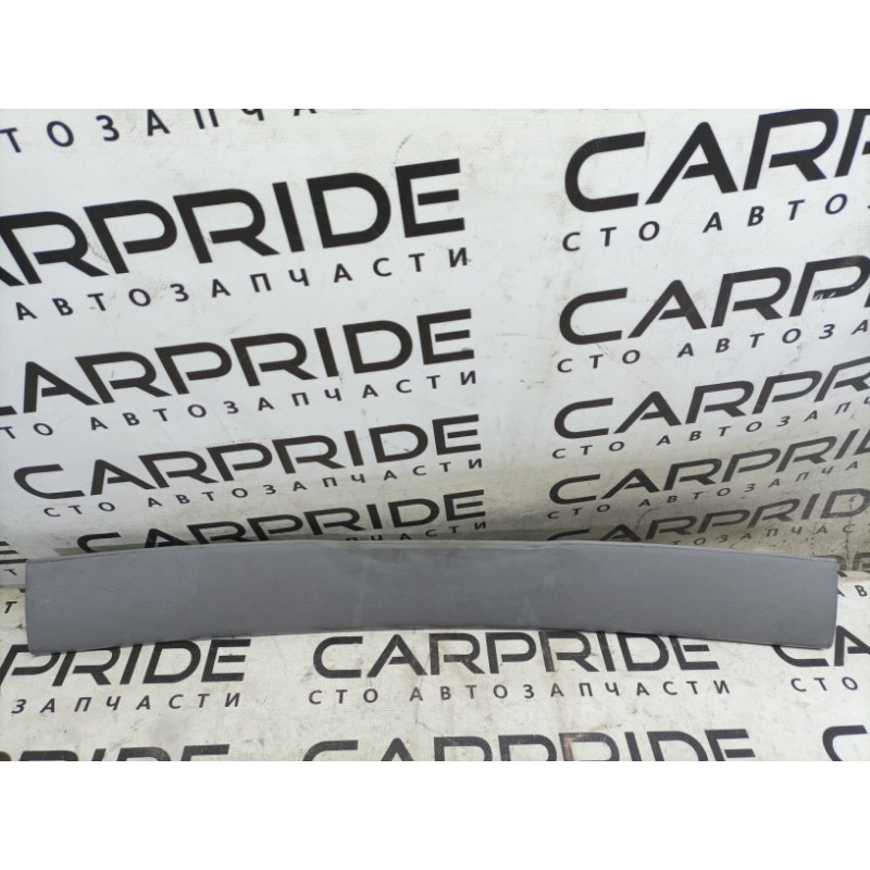 Обшивка кришки багажника (салон) Honda CRV RD7 2003 2.2 84433sca003020