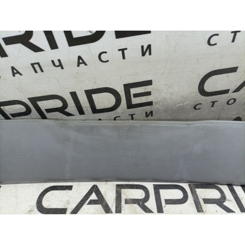 Обшивка кришки багажника (салон) Honda CRV RD7 2003 2.2 84433sca003020