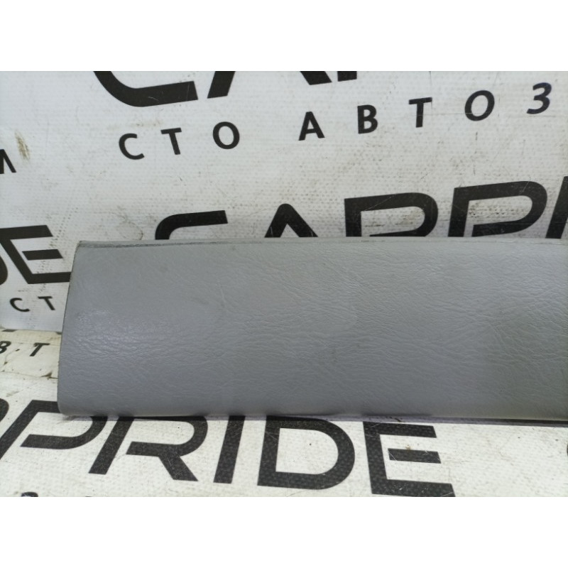 Обшивка кришки багажника (салон) Honda CRV RD7 2003 2.2 84433sca003020